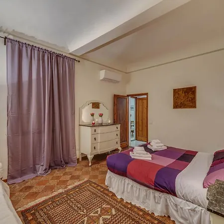 Apartment A Few Steps From The Duomo *