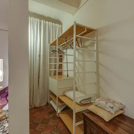 Apartment A Few Steps From The Duomo Florenz